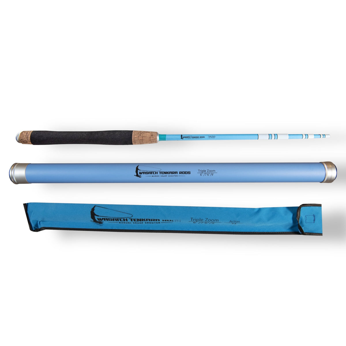 Tenkara Fishing Rod source view 3