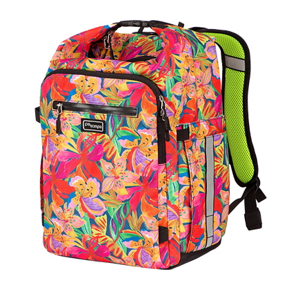 Convertible Bicycle Pannier source view 3