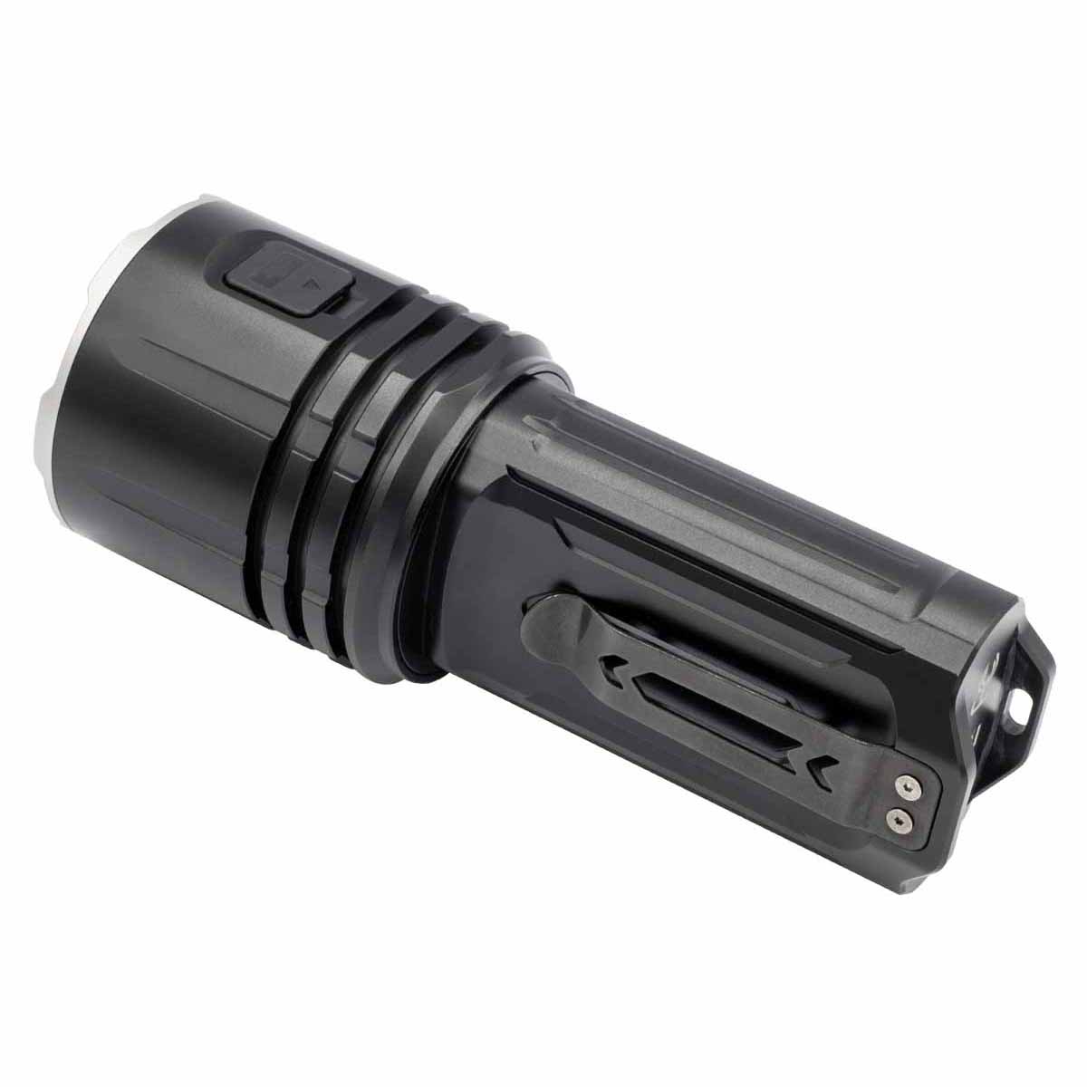 Rechargeable Search Flashlight source view 3