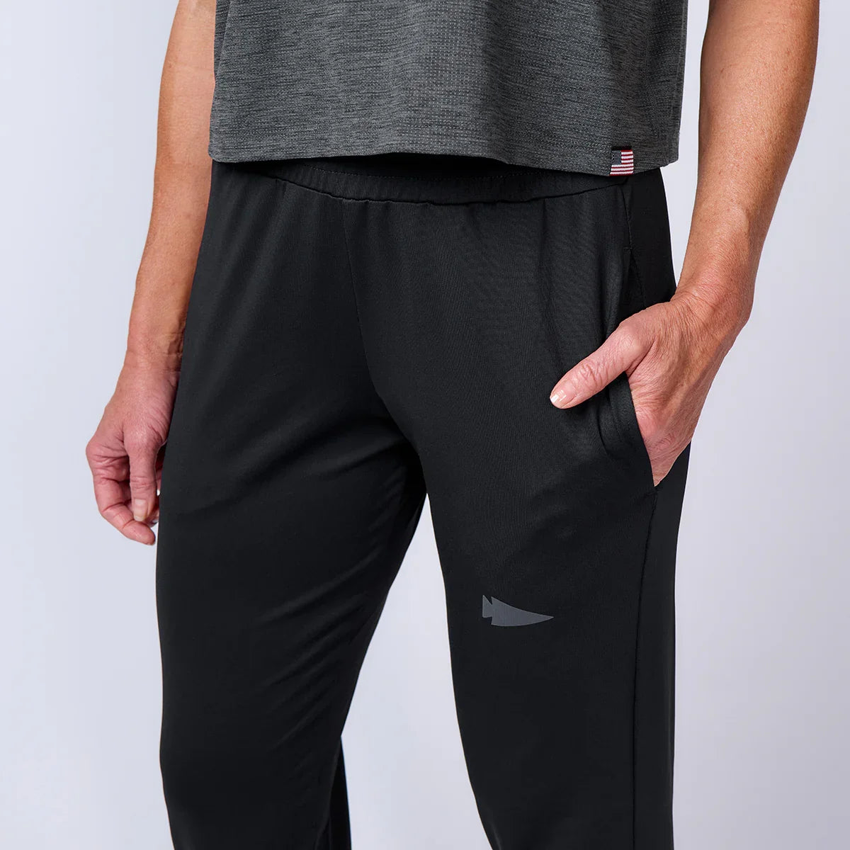 Women's Performance Joggers source view 3