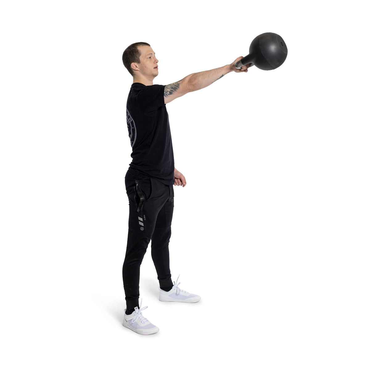 Kettlebell Replacement Shell source view 3