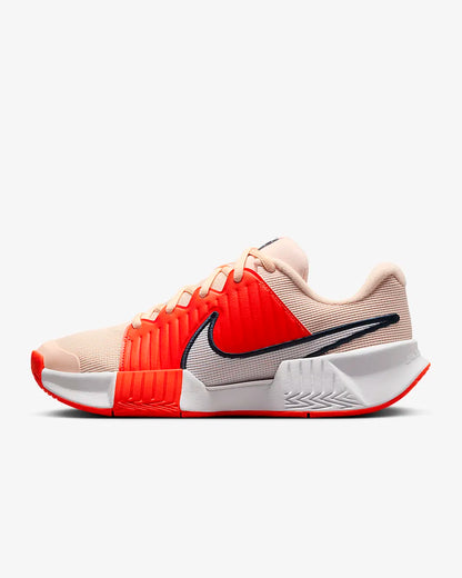 Women’s Pickleball Shoes 5.5 / Crimson Tint option