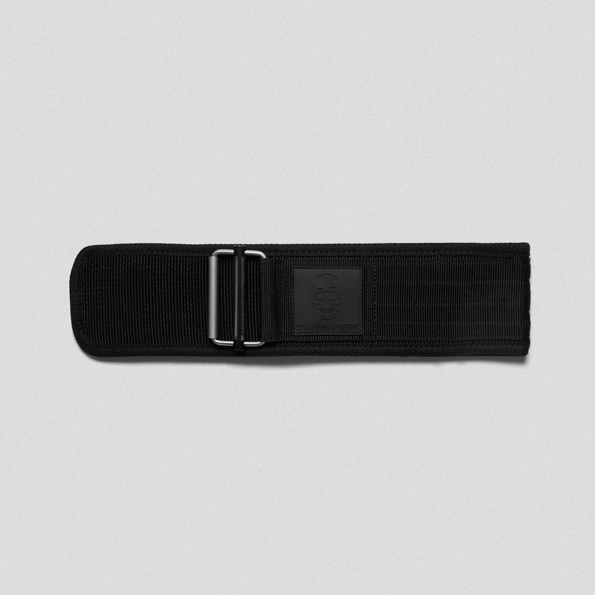 Quick-Lock Weightlifting Belt source view 3