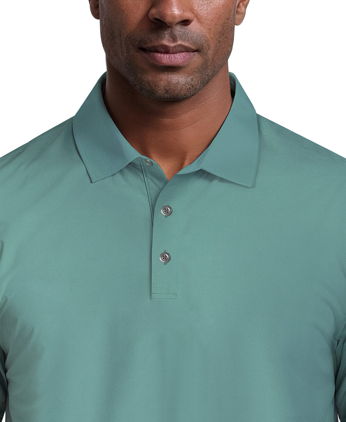 Men's Golf Polo source view 3
