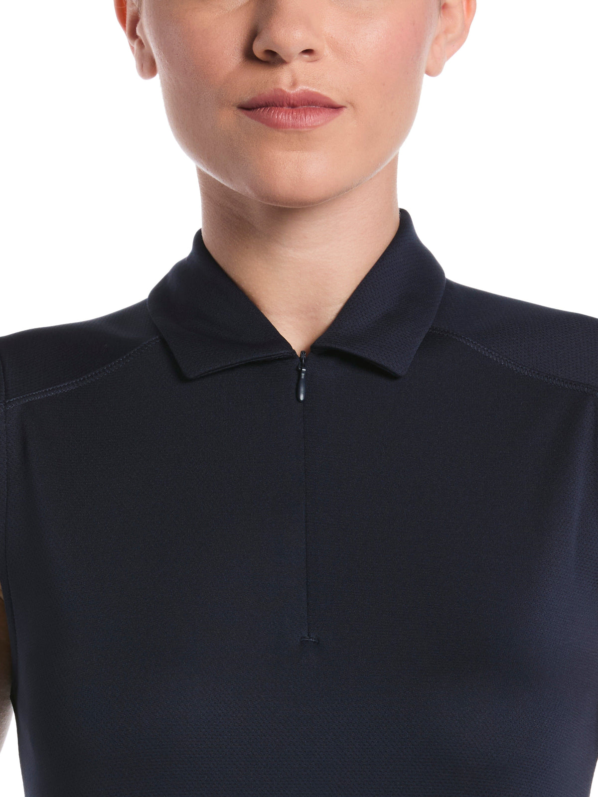 Women's Golf Polo source view 3