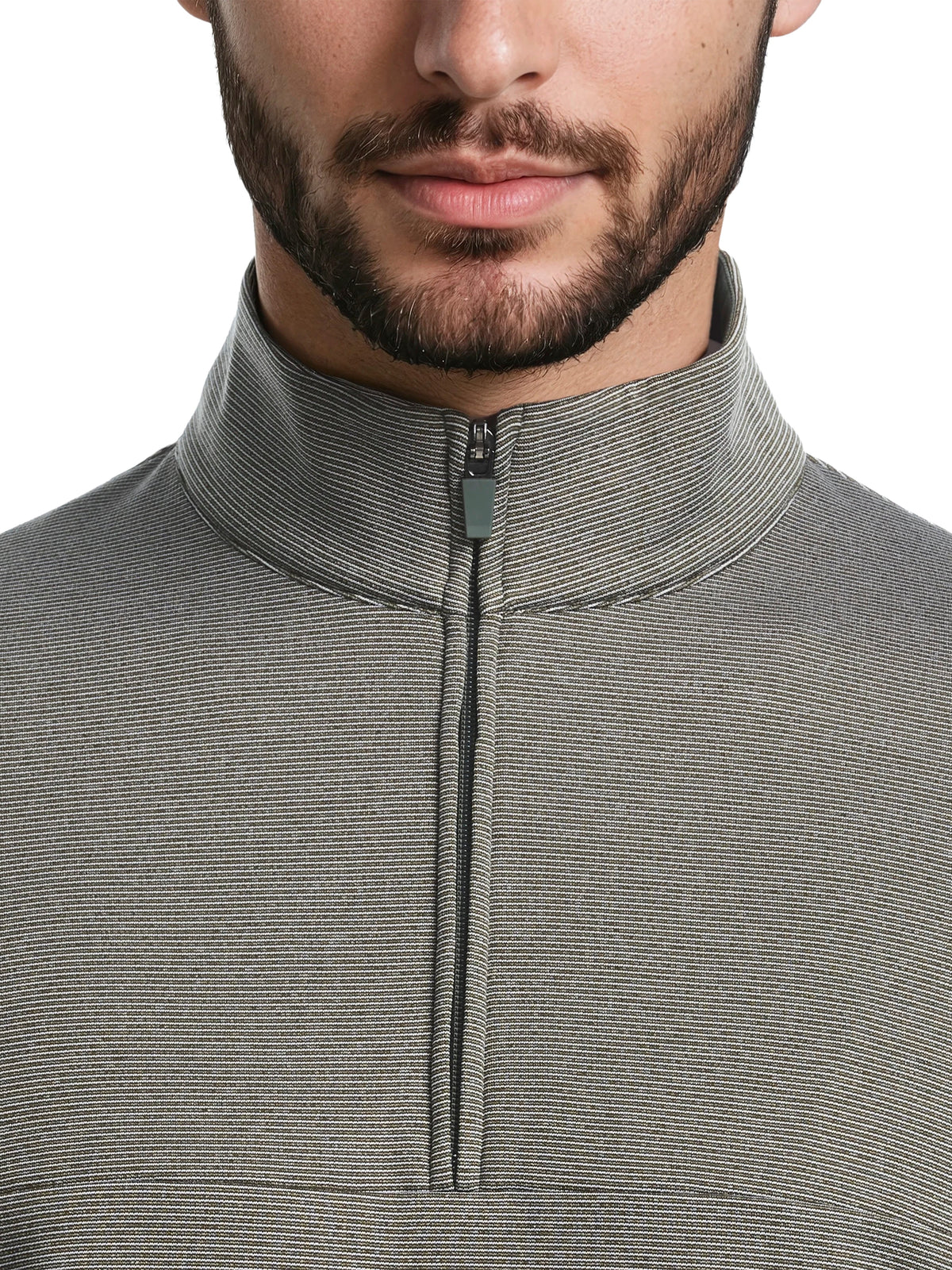 Men's Golf Pullover source view 3