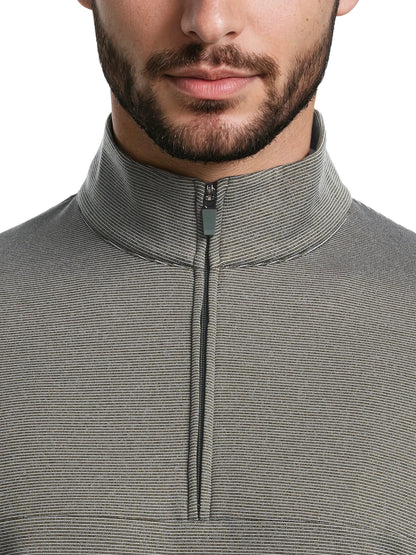 Men's Golf Pullover source view 3