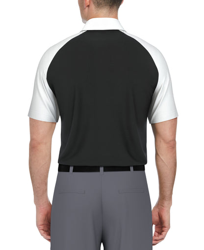 Men's Golf Polo source view 3