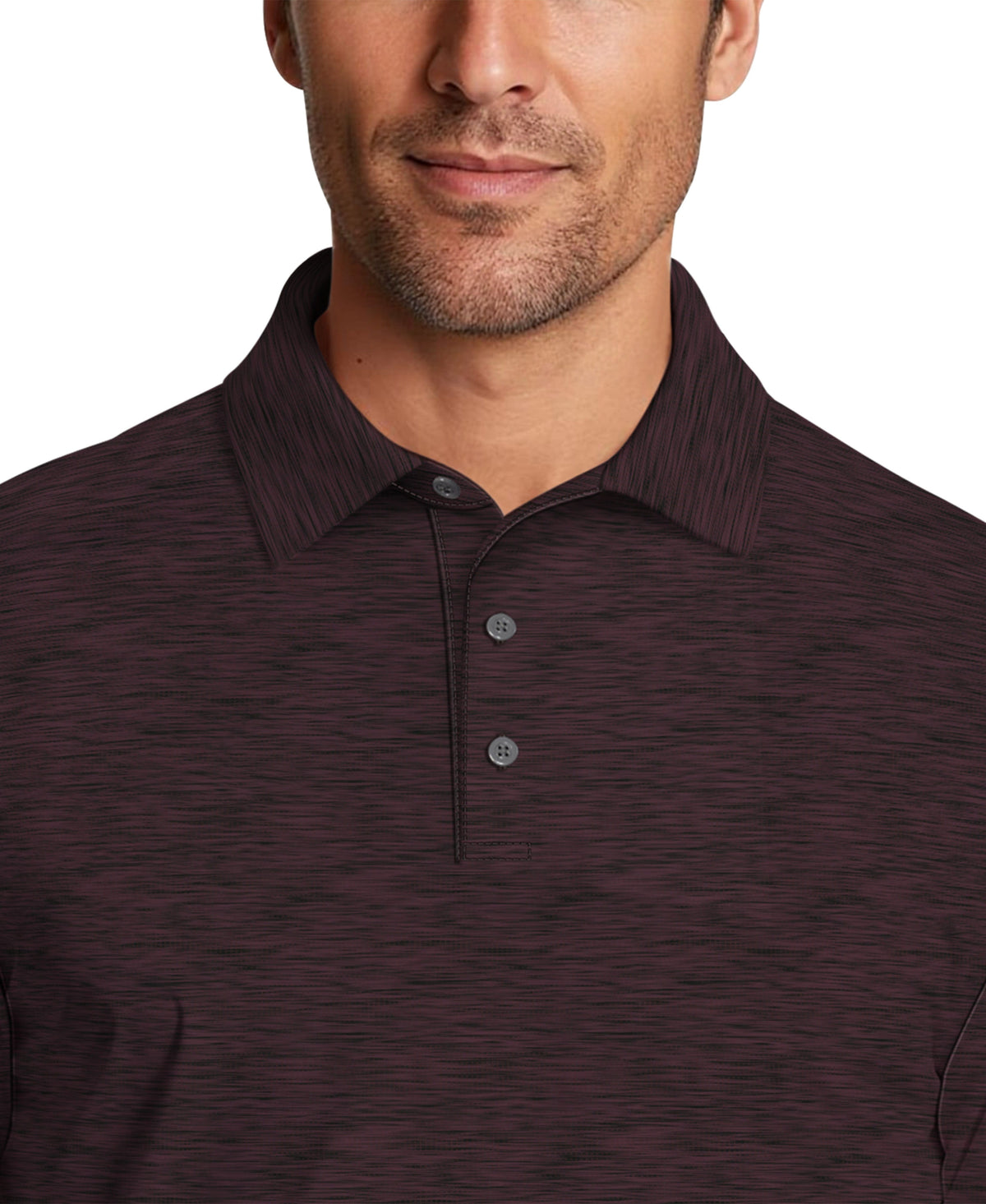 Men's Golf Polo source view 3