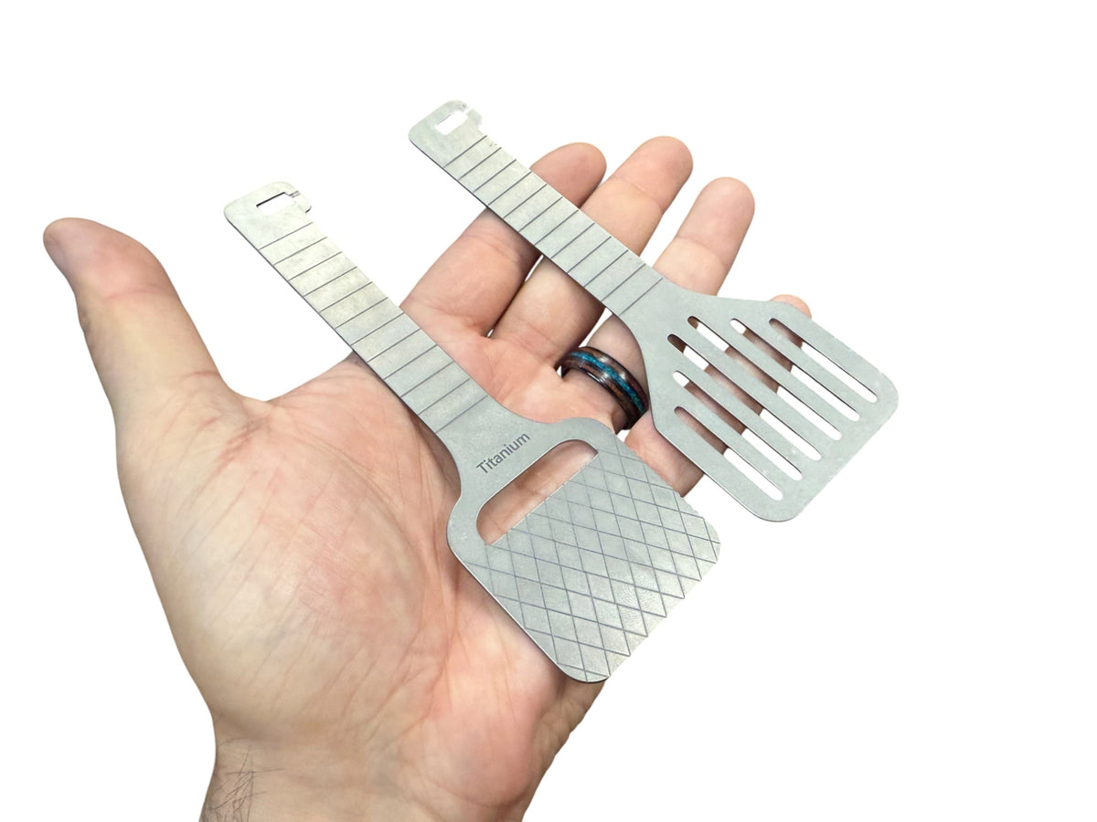 Camping Utensil Set source view 3