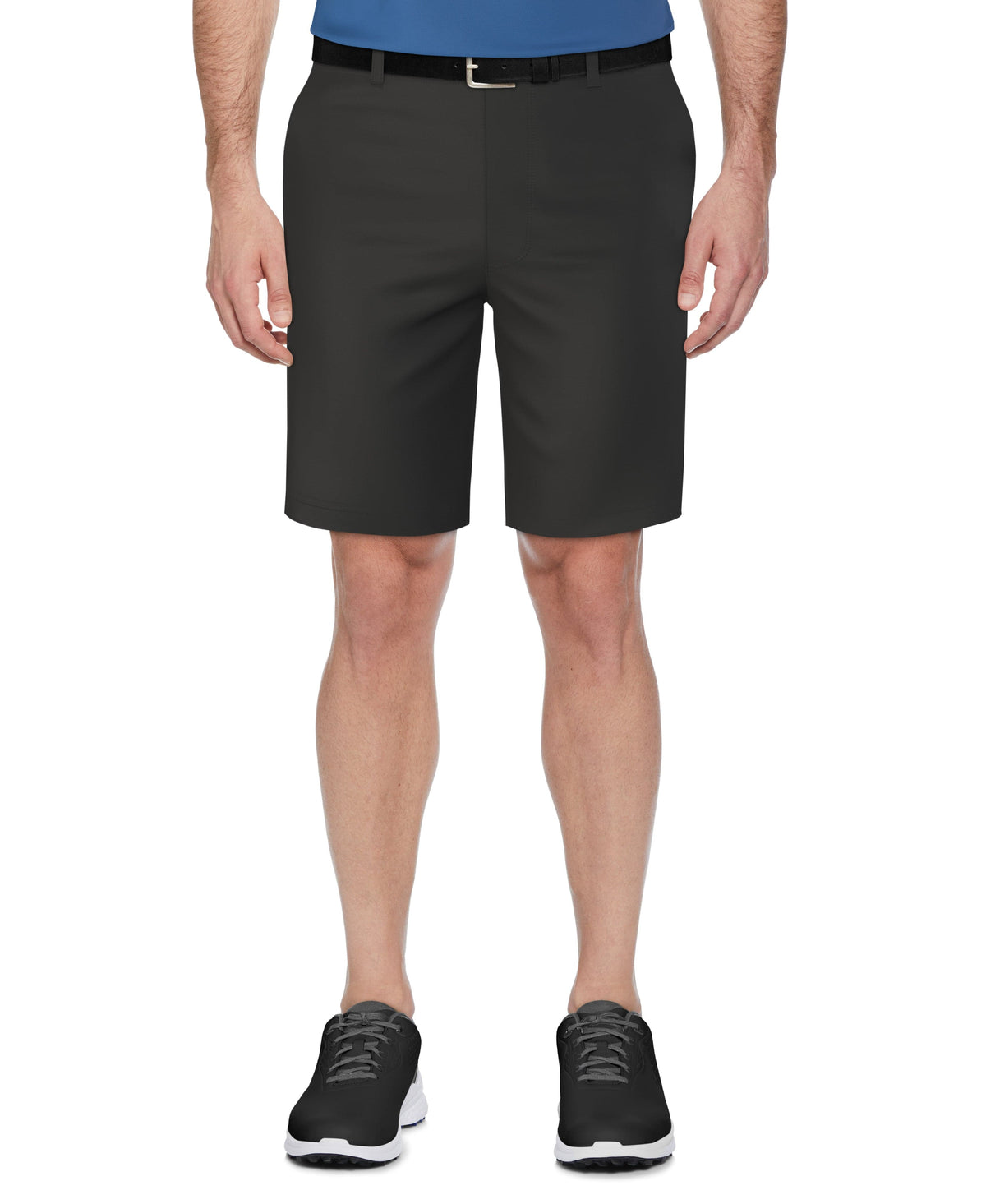 Men's Golf Shorts Black / 28 option