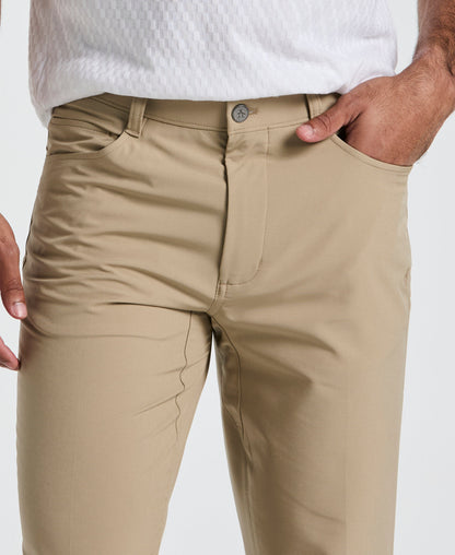 Men's Golf Pants source view 3