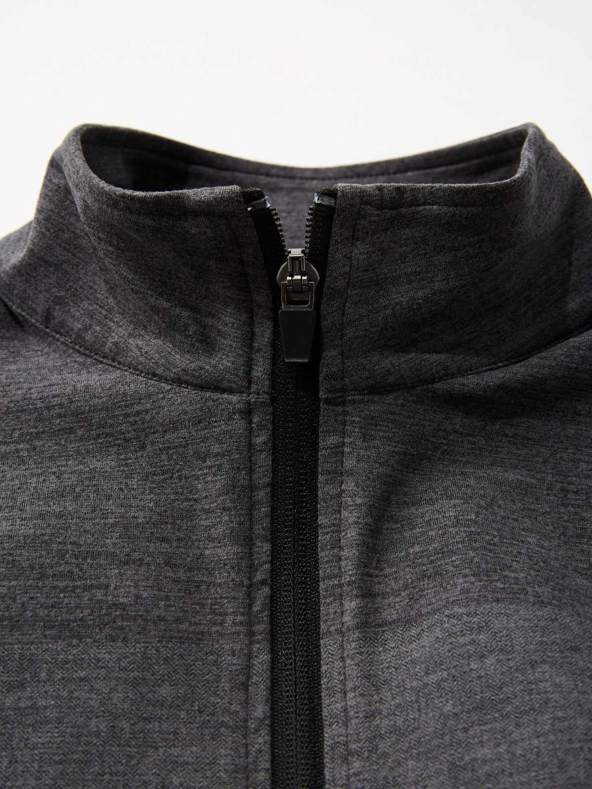 Men's Golf Pullover source view 3