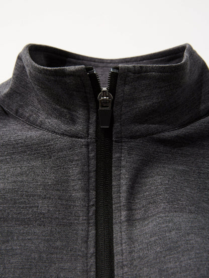 Men's Golf Pullover source view 3