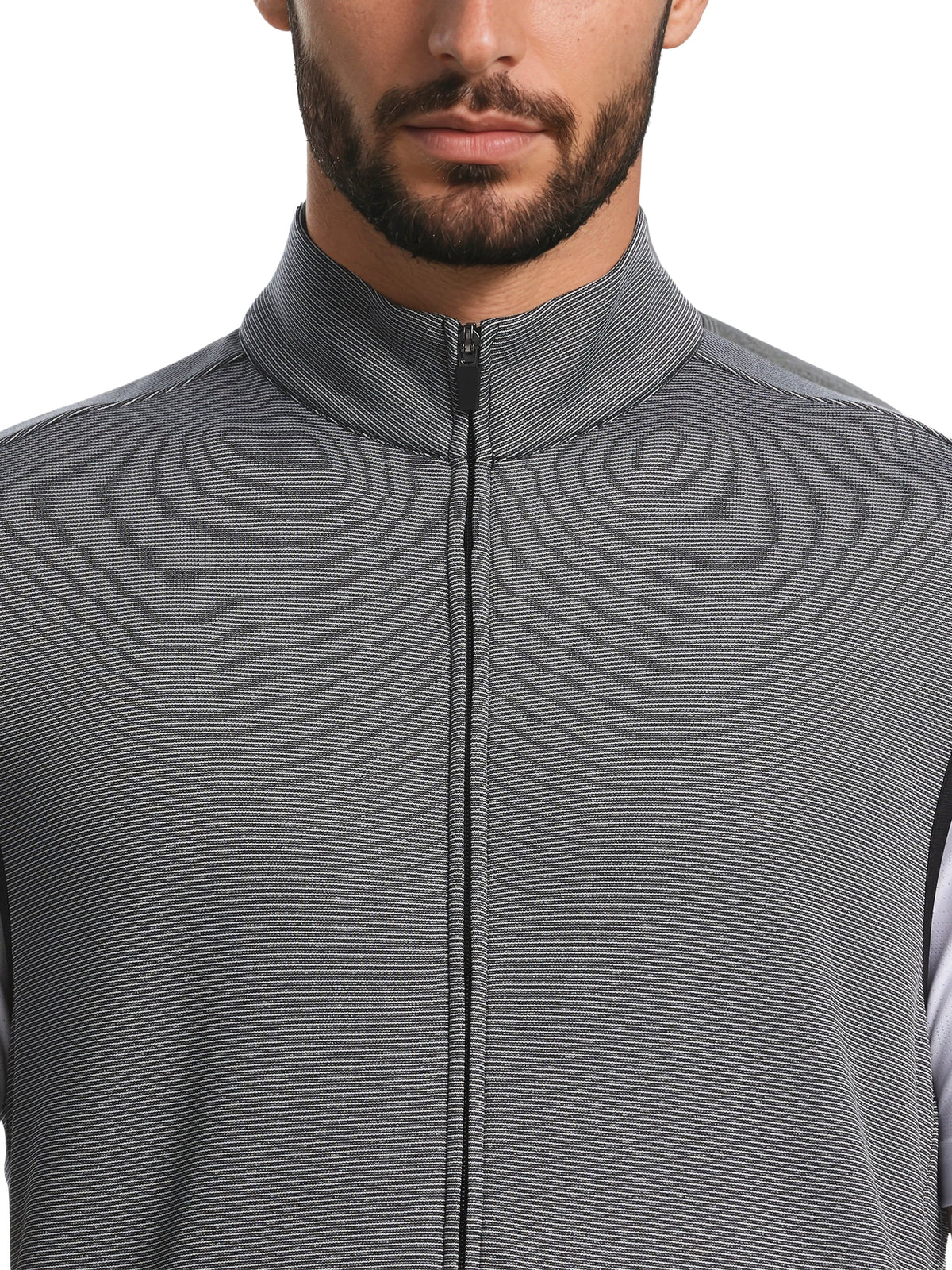 Men's Golf Vest source view 3