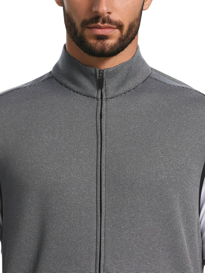 Men's Golf Vest source view 3