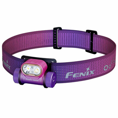 Rechargeable Multi-Beam Headlamp Nebula option