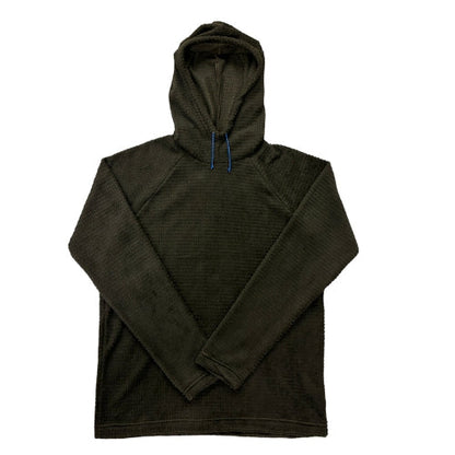 Cold-Weather Active-Insulation Hoodie Dark Cocoa 120gsm / X-Small option