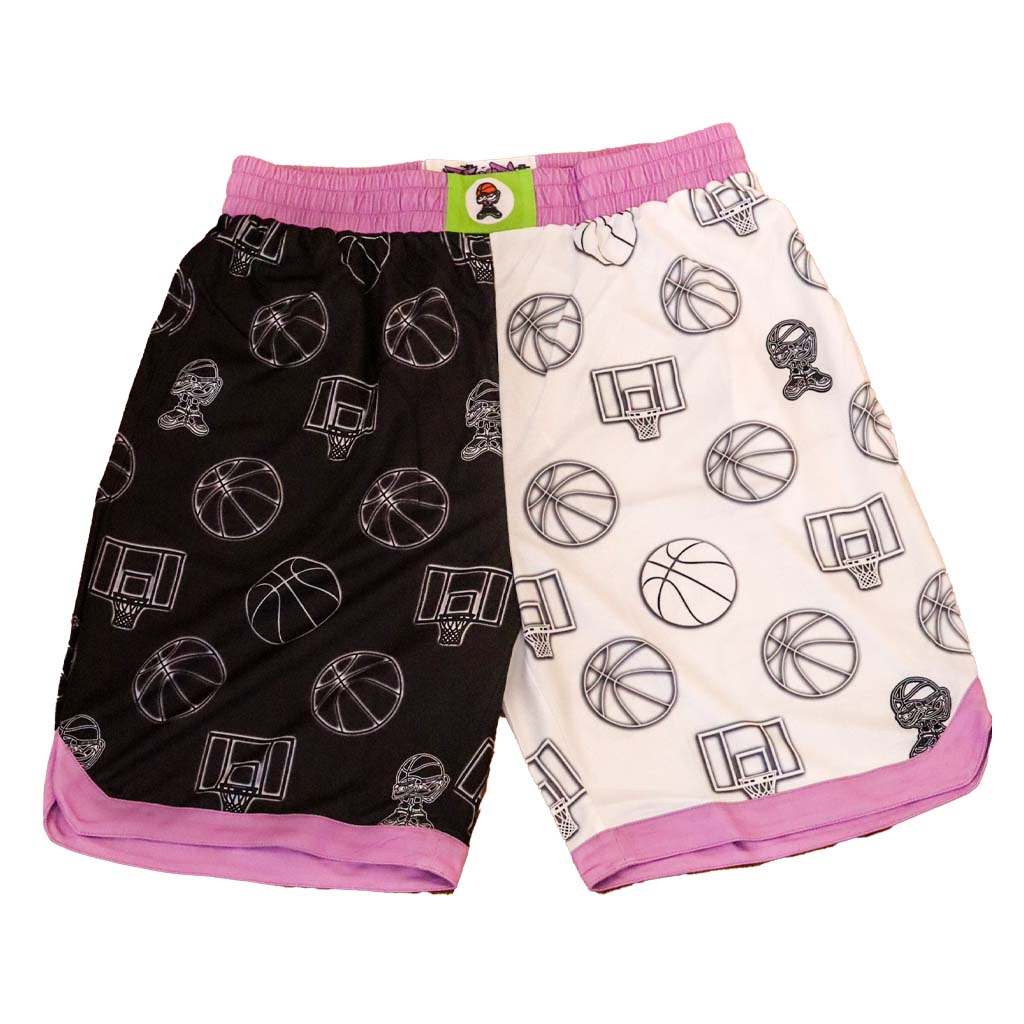 Basketball Shorts source view 3