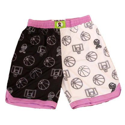Basketball Shorts source view 3