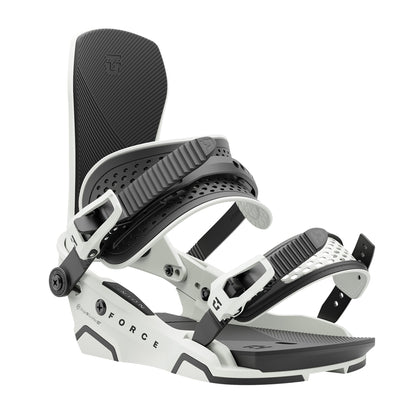 All-Mountain Snowboard Bindings source view 3