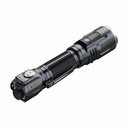 Rechargeable Tactical Flashlight source view 3