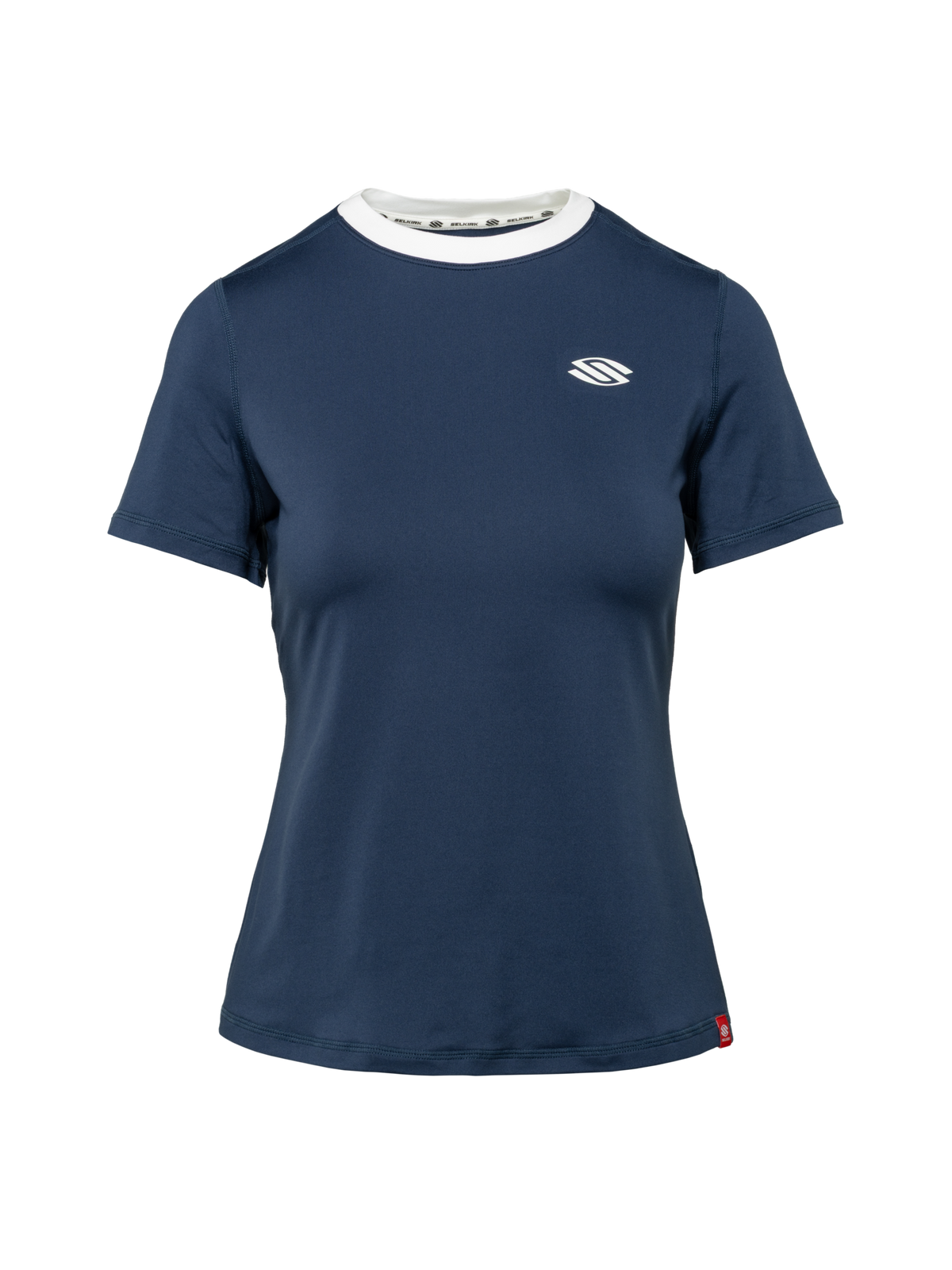 Women's Performance T-Shirt Navy / XS option