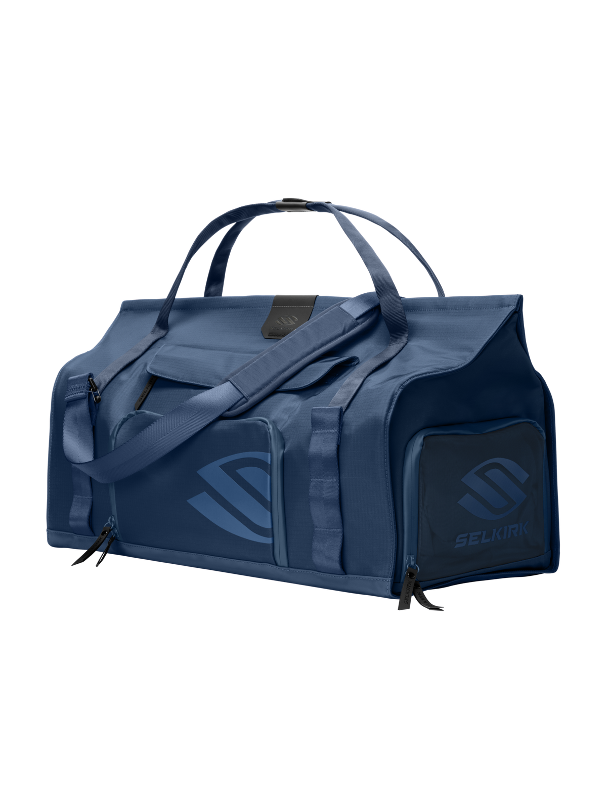 Pickleball Duffle Bag Navy option