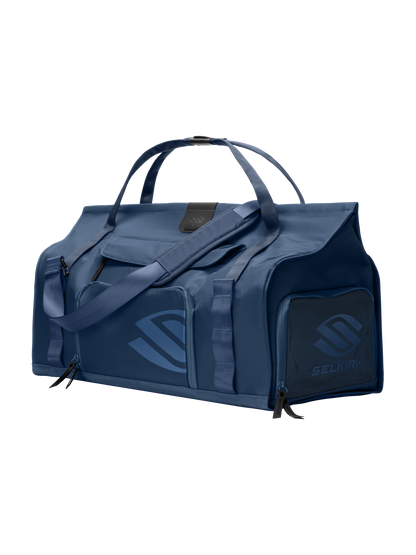 Pickleball Duffle Bag Navy option