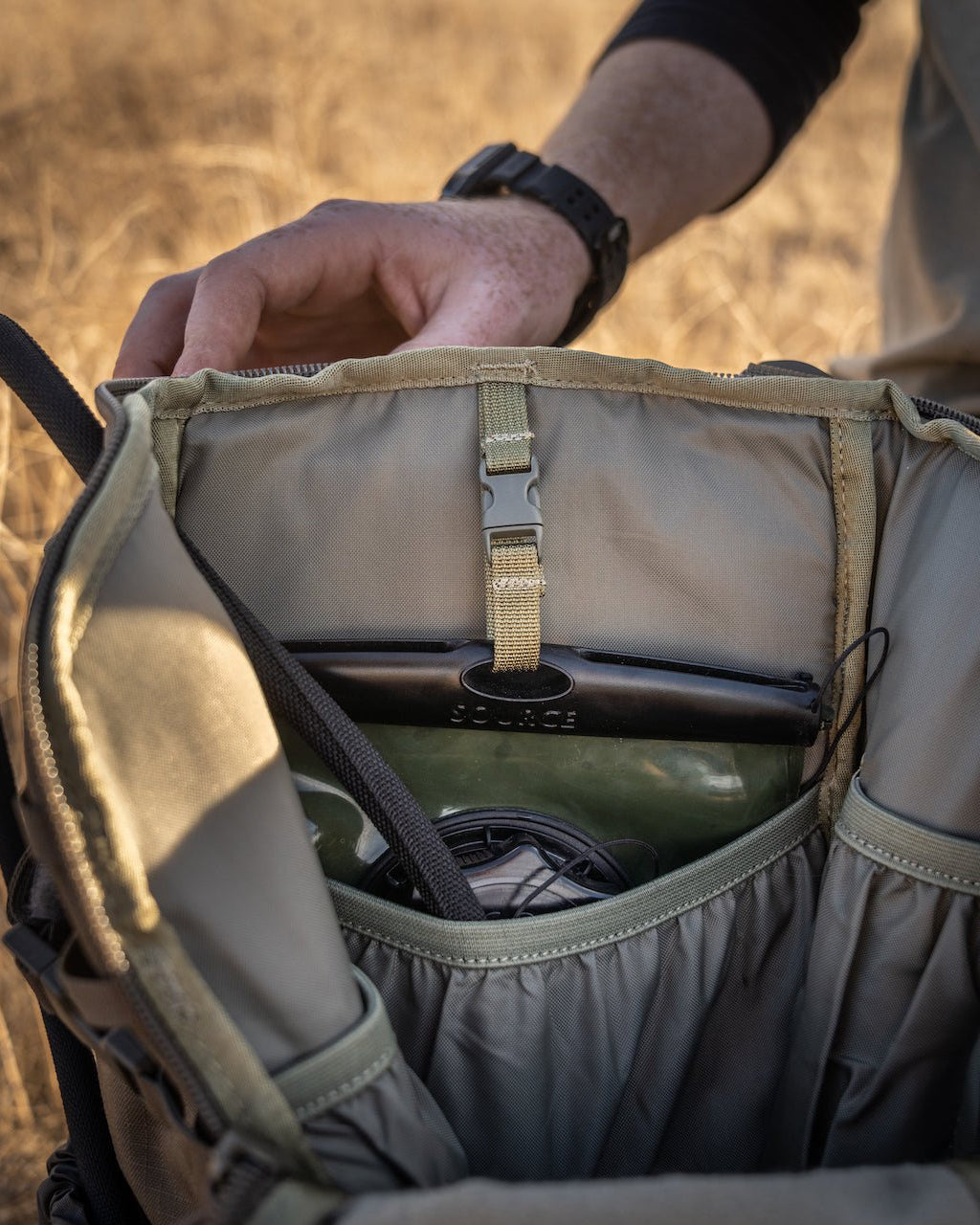 Hydration Bladder source view 3