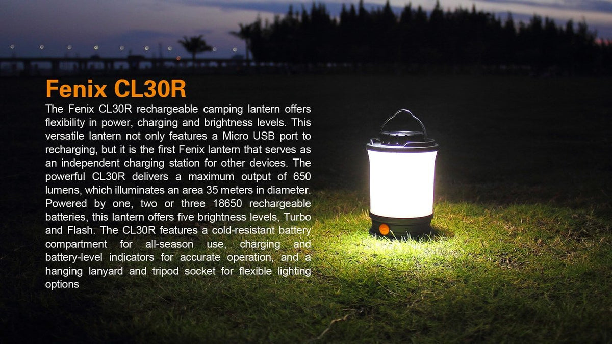 Camping Lantern source view 3