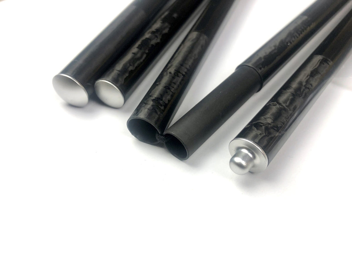 Adjustable Tent Pole source view 3