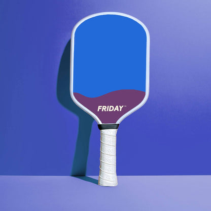 Pickleball Paddle source view 3