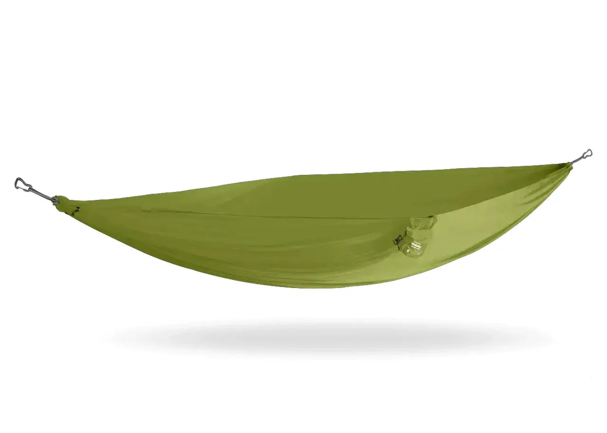 Camping Hammock Fern Green option