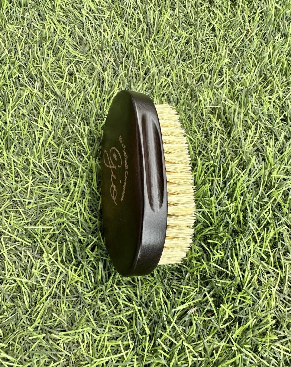 Football Preparation Brush source view 3