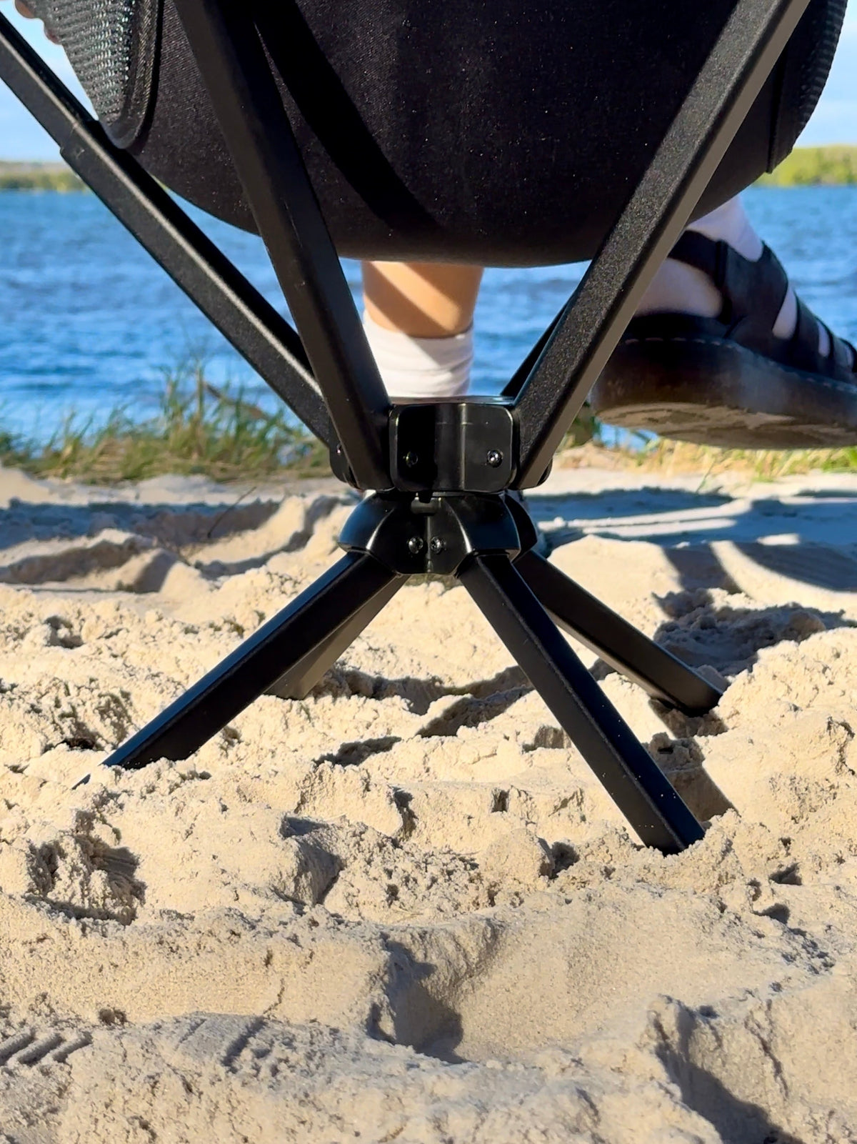 Camping Chair source view 3