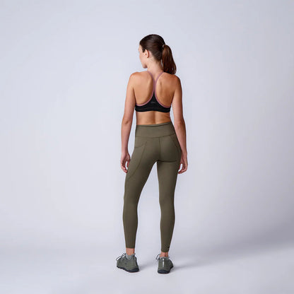 Women's Training Leggings source view 3