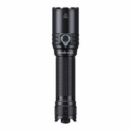 Intelligent Rechargeable Tactical Flashlight source view 3