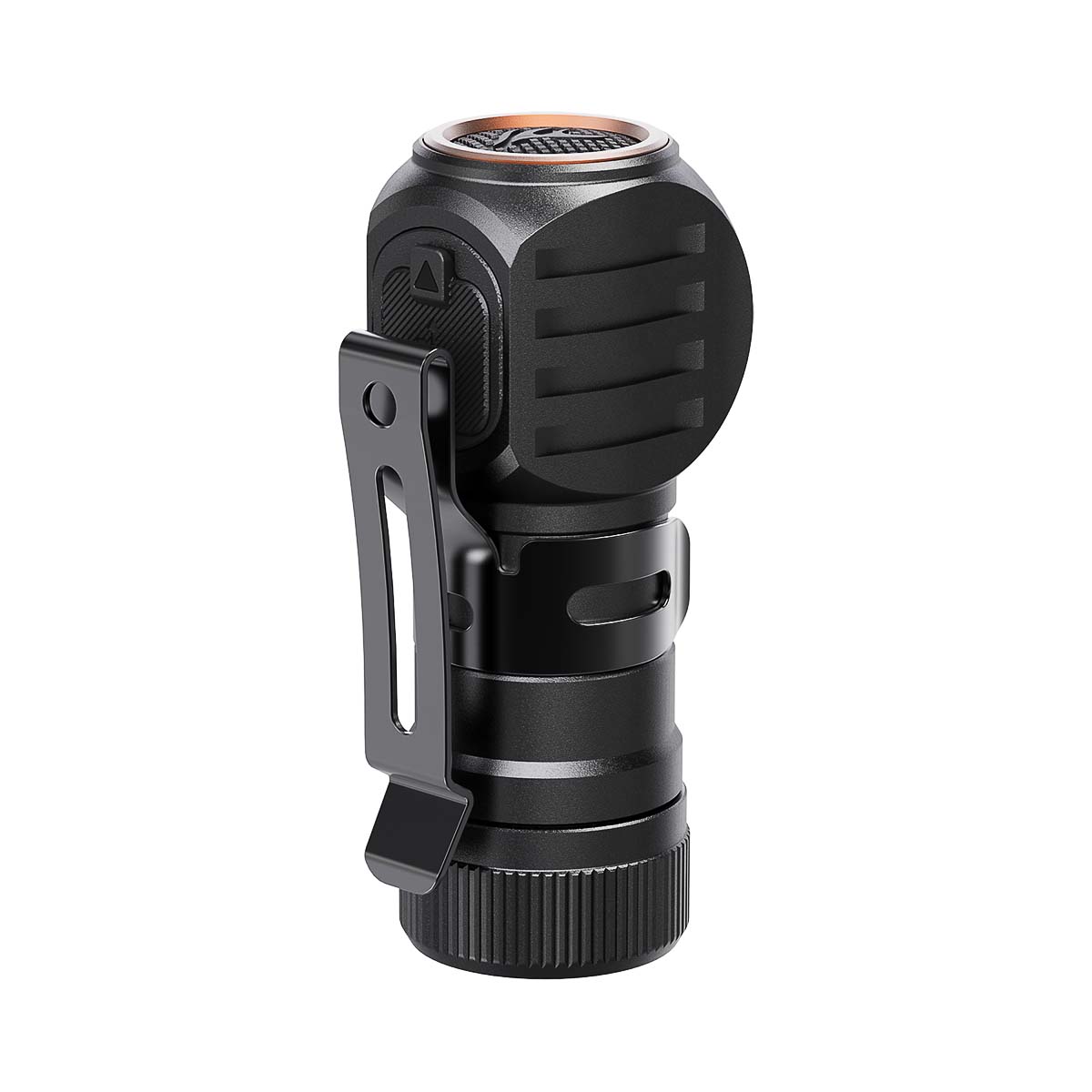 Rechargeable Headlamp source view 3