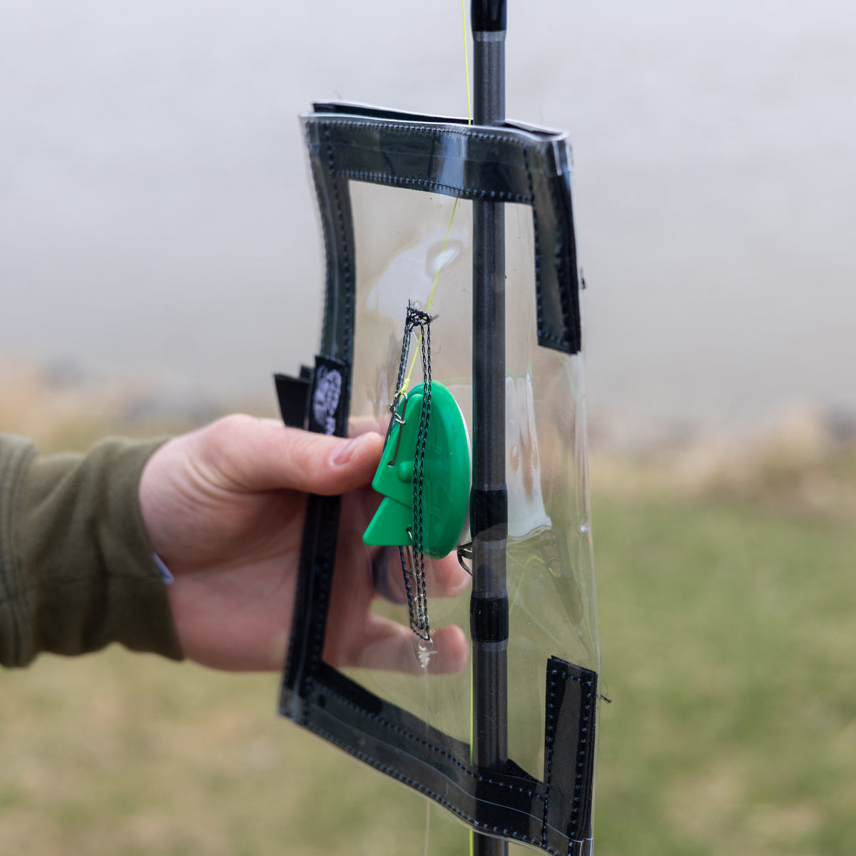 Fishing Lure Wraps source view 3