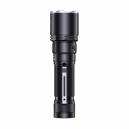 Rechargeable Floodlight Flashlight source view 3