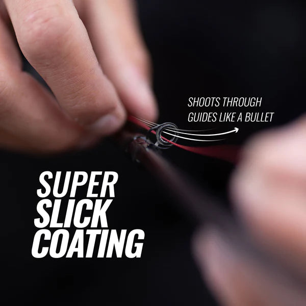 Braided Fishing Line source view 3