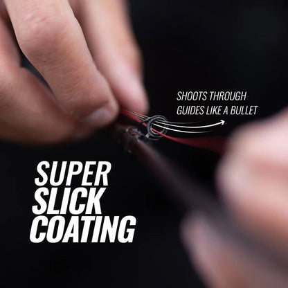 Braided Fishing Line source view 3