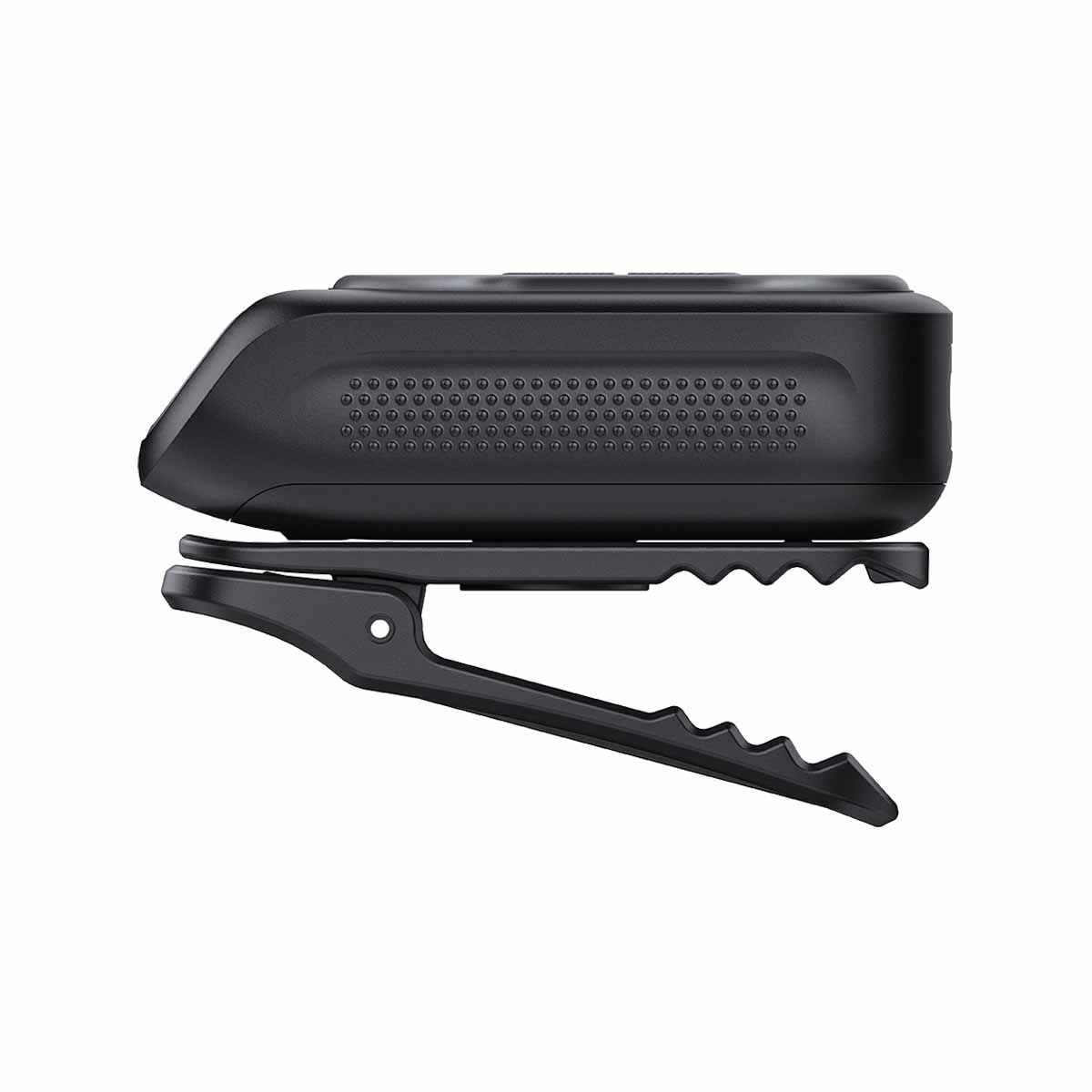 Rechargeable Clip-On EDC Flashlight source view 3