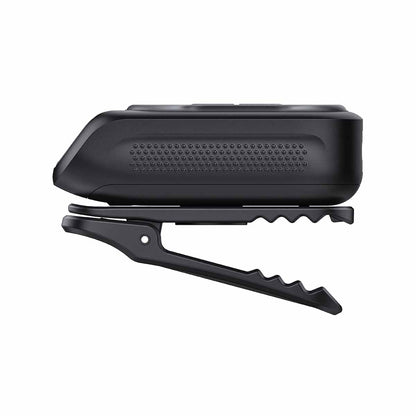 Rechargeable Clip-On EDC Flashlight source view 3