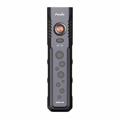 Rechargeable Flat EDC Flashlight source view 3