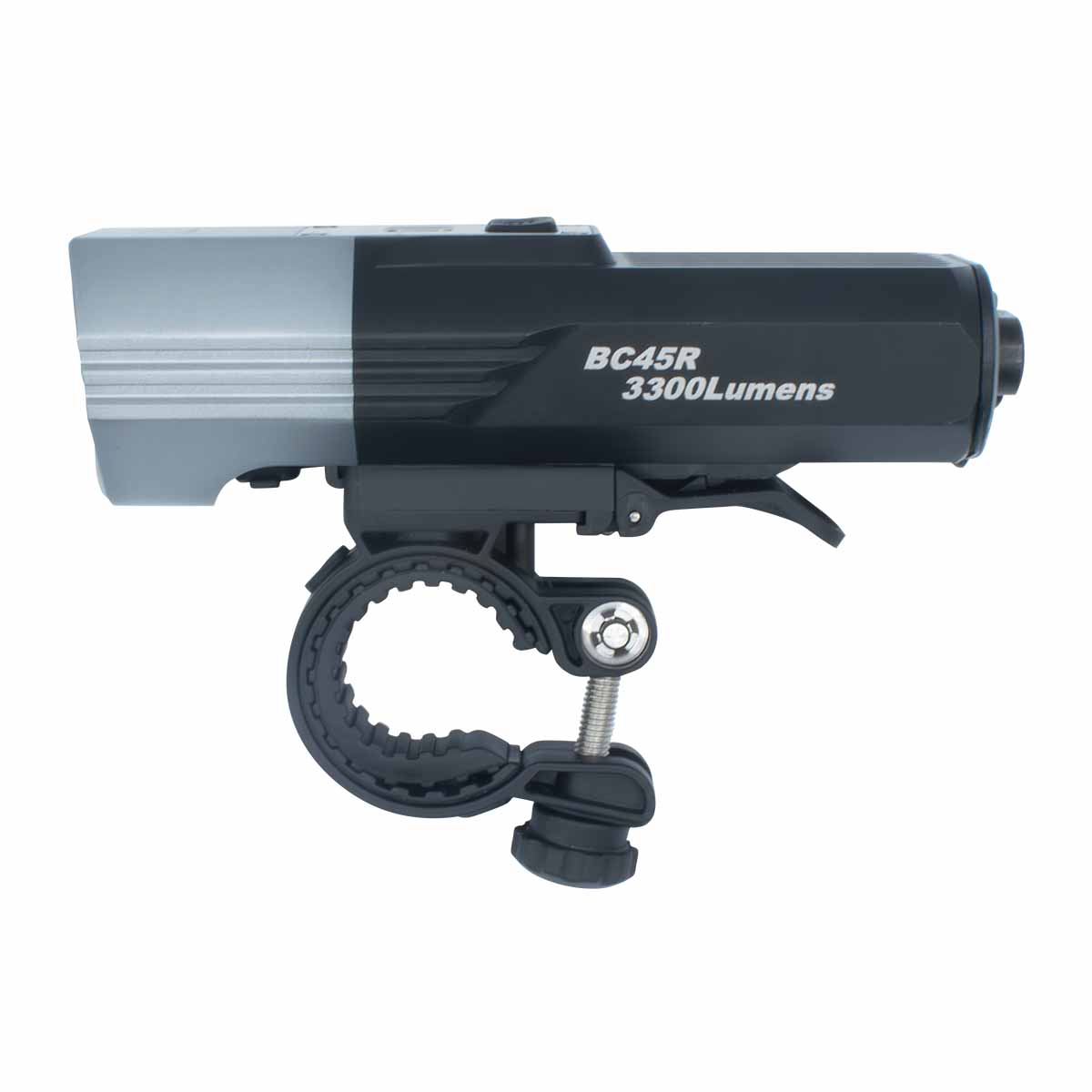 Rechargeable Mountain Bike Light source view 3