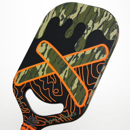 Pickleball Paddle source view 3