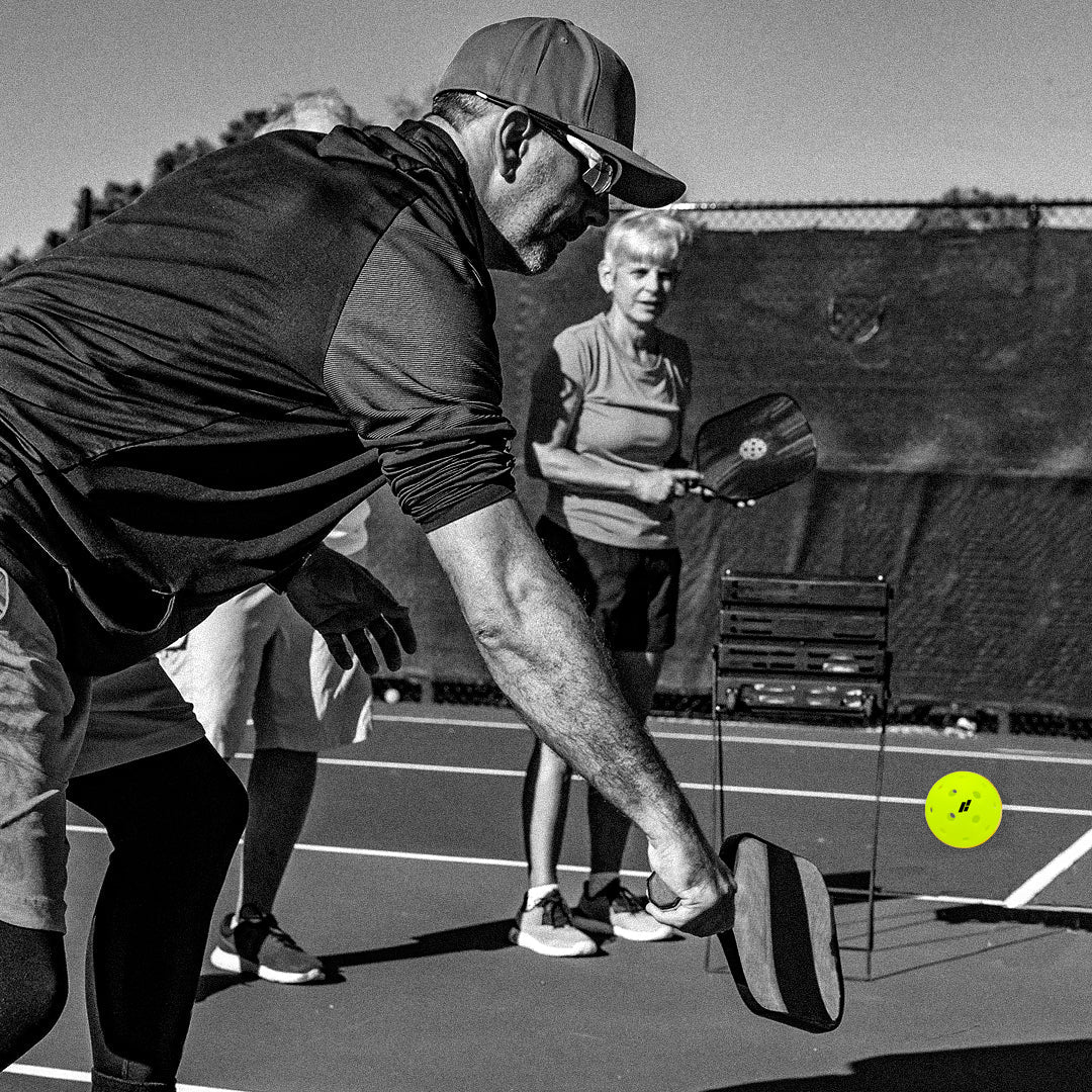 Pickleball Balls source view 3
