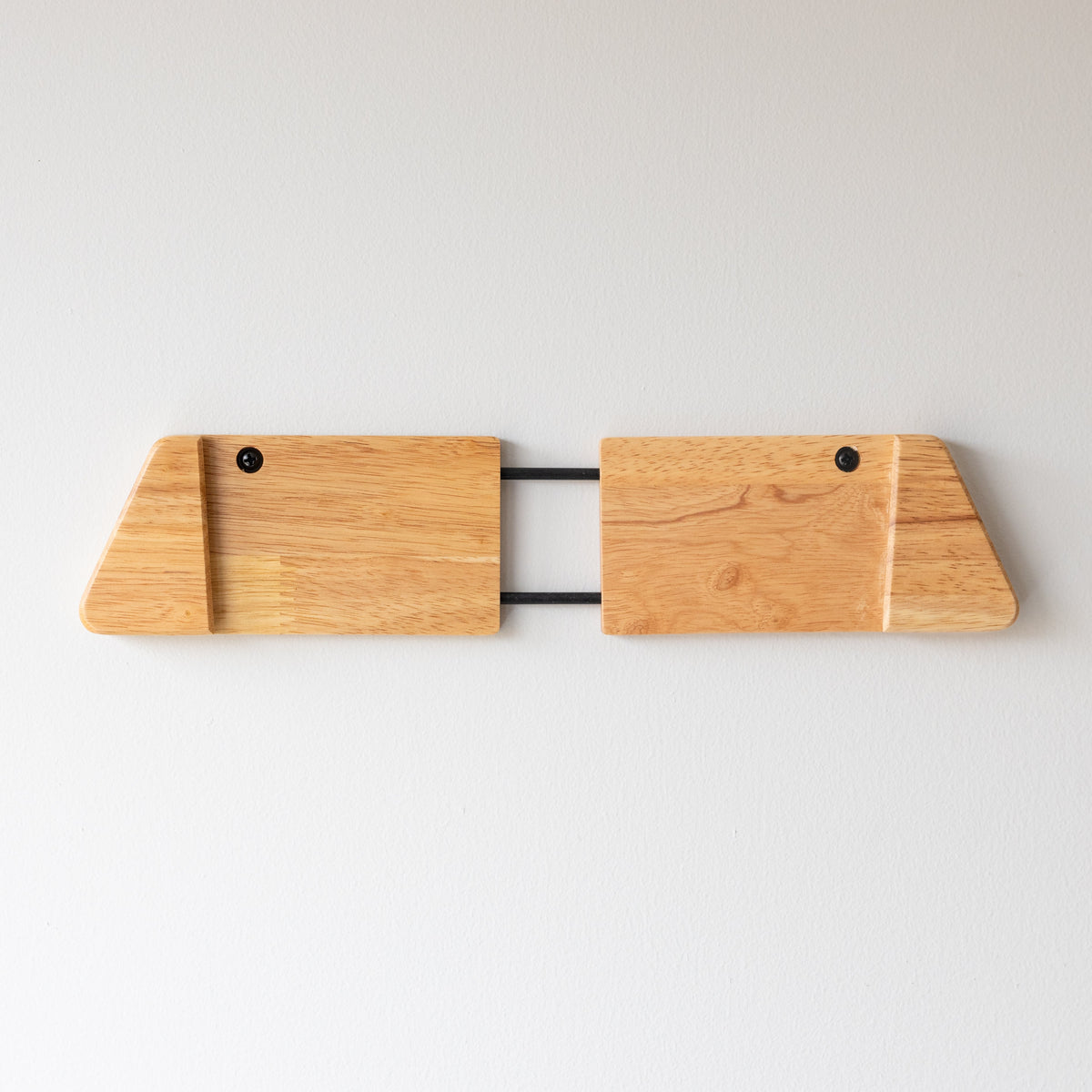 Snowboard Wall Rack source view 3